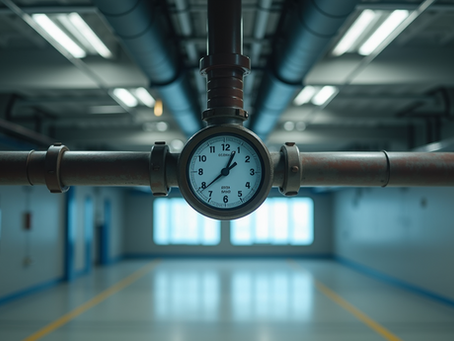 Comprehensive Guide to Fire Safety Systems