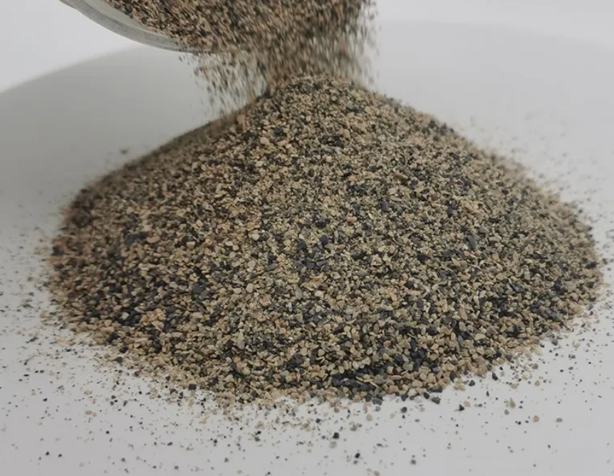 Thumbnail: Calcine Bauxite