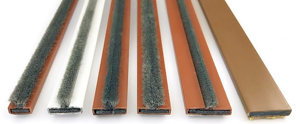 Wedge India – India’s Largest Manufacturer of Intumescent Fire Door Seal Strips
