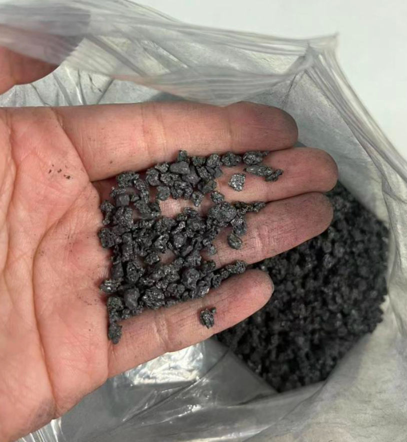 Thumbnail: Calcined Petroleum Coke CPC