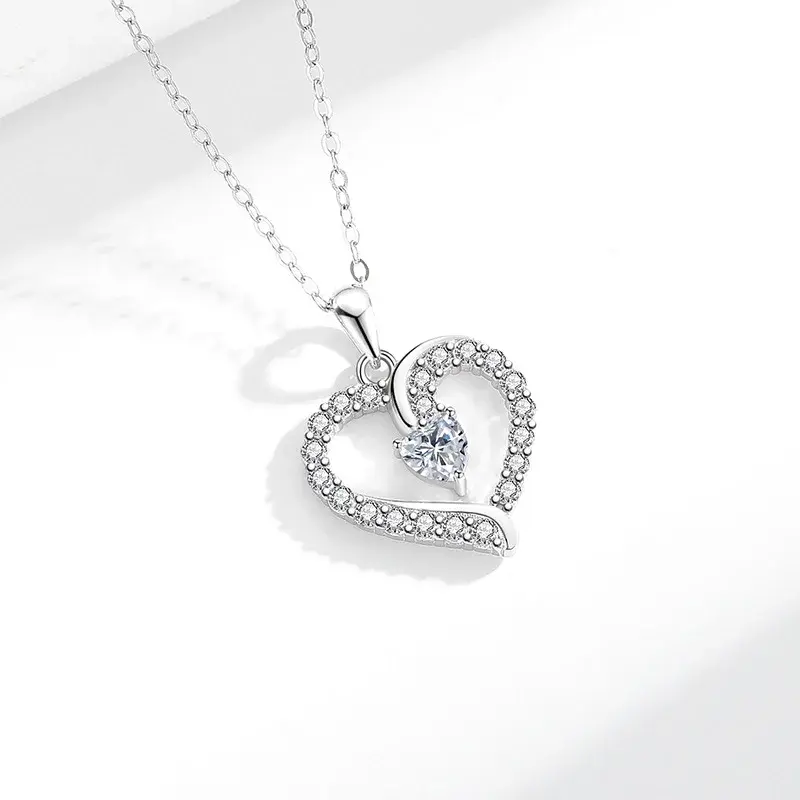 Thumbnail: VANA Custom Fine 925 Sterling Silver Jewellery