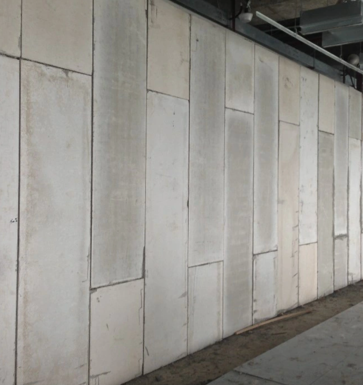 Thumbnail: Concrete Insulation