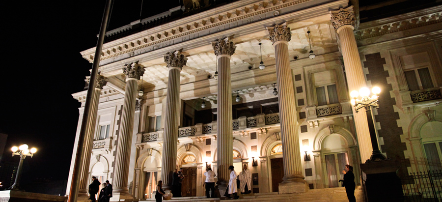 Minutes July 26, 2023