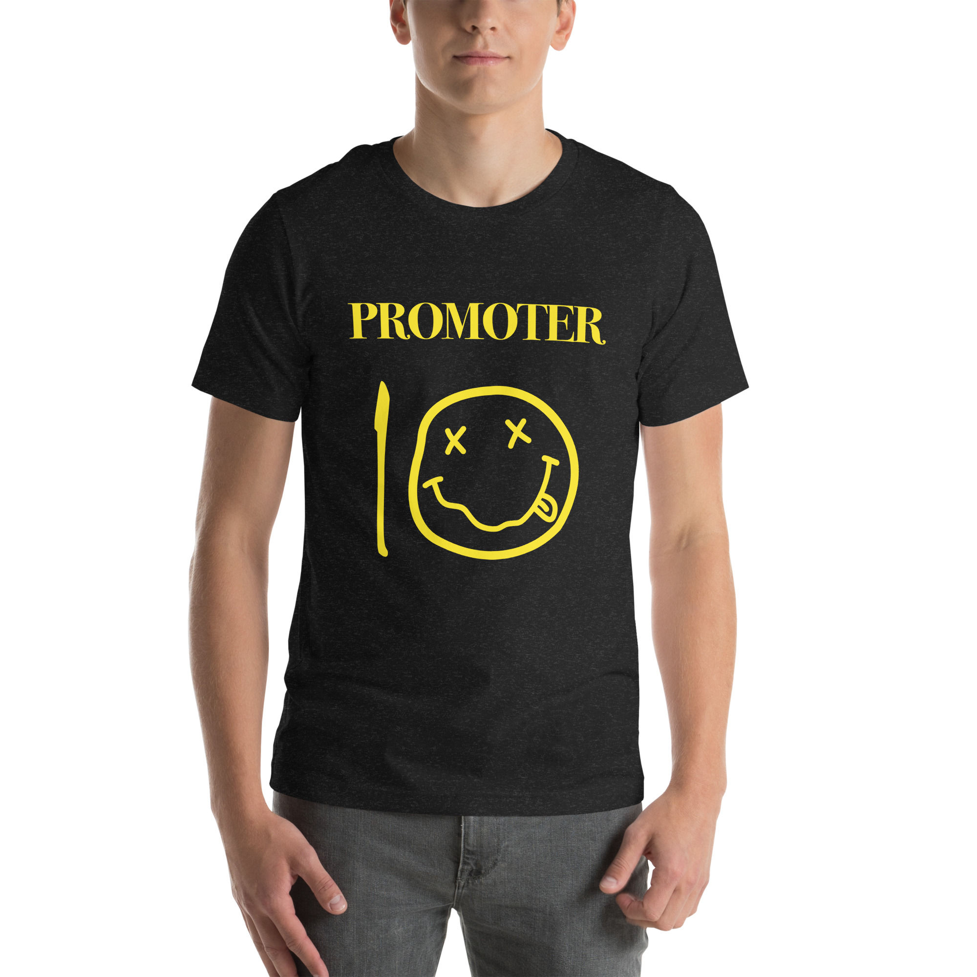 Promoter-Nirvana Tee