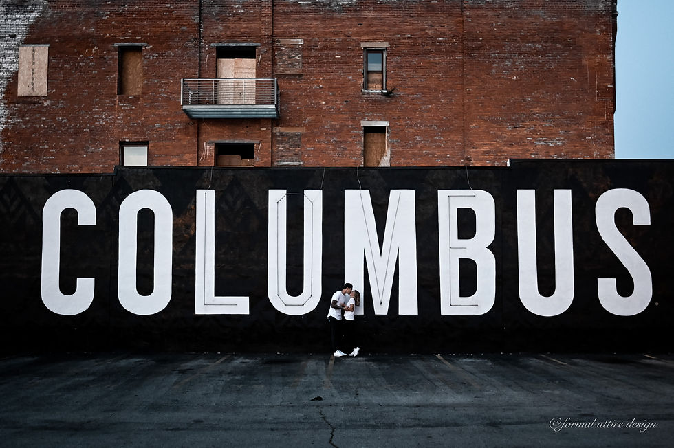 Aleksandra + Elvis | Couple Session