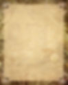 riproduce una carta da lettere floreale, con qualche ghirigoro e arabeschi, di colore gialla, marrone, verde, più intenso ai lati