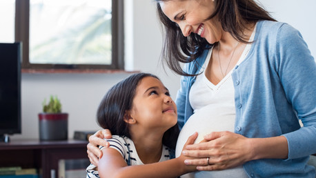 6 Dental Care Tips for Expectant Mothers