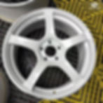 Thumbnail: ADVAN Racing TC-4