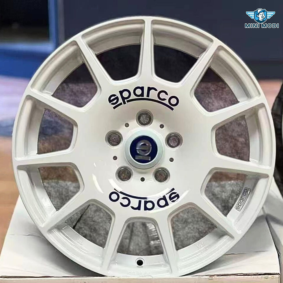 ภาพขนาดย่อ: SPARCO TERRA Engineered by OZ
