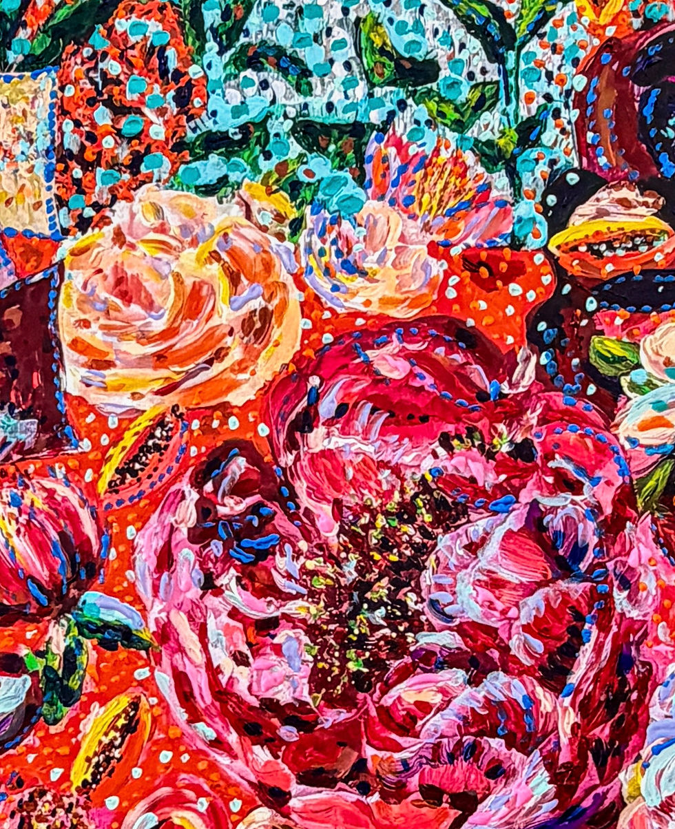 Miniaturbild: Big Blooming