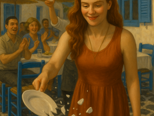 בין הצלב לכוכב פרק מספר 3