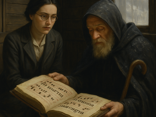 רמז ראשון בדרך לאגם פרק מספר 64