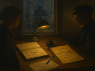 קתרינה ורודולף והמון מילים פרק מספר 31