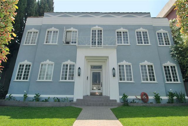 455 North Doheny