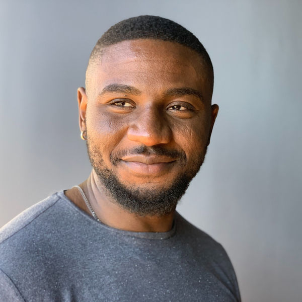 Uchechukwu Uboh
