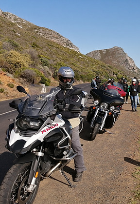 GS Adventures Garden Route