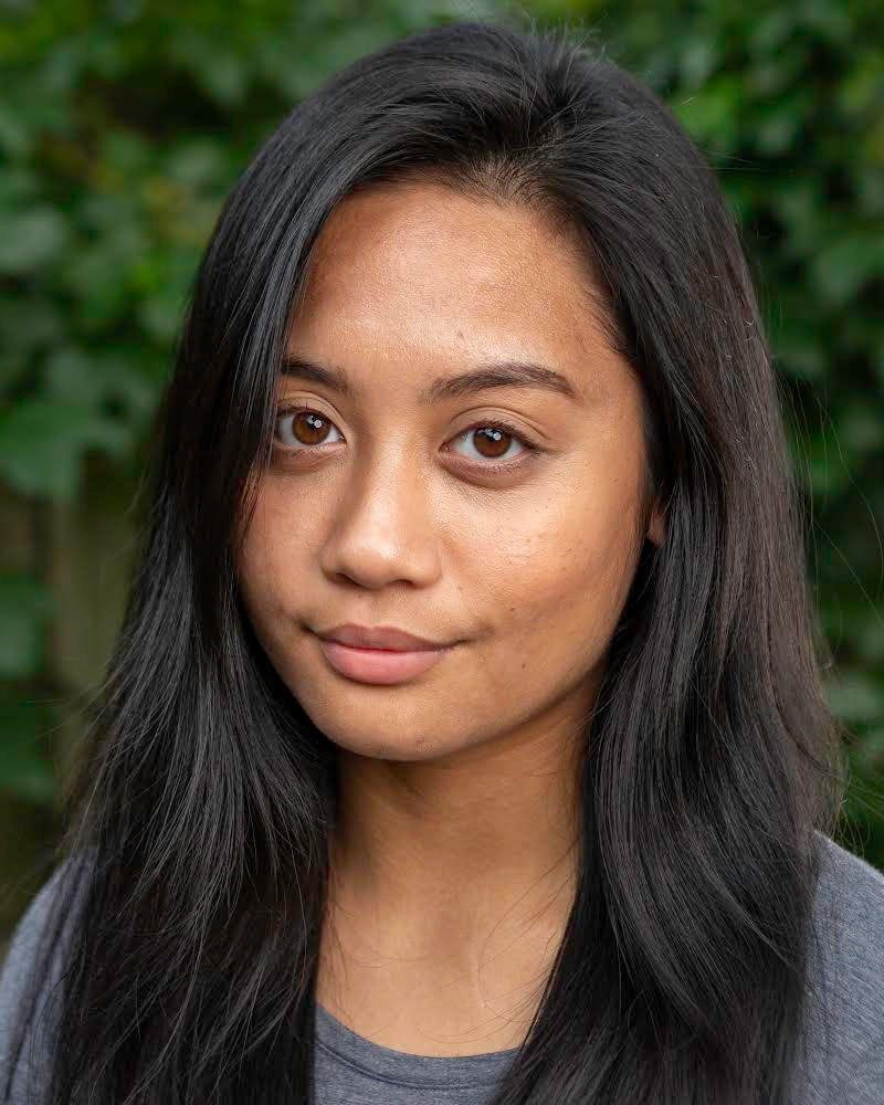 Farisya Khairul