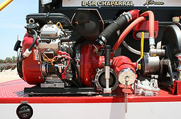 Hale HPX200 Pump