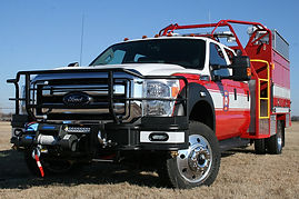 Crescent Fire & Rescue