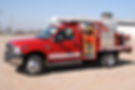 Rush County RFD #8 2009-03-17