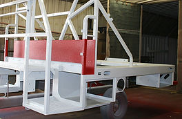 Superliner coating package
