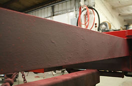 Corashield coating package