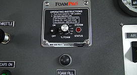 Foam Pro 1601