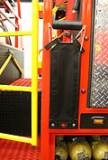 Crosslay end covers