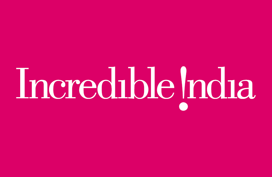 Incredible India logo