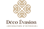 logo deco evasion