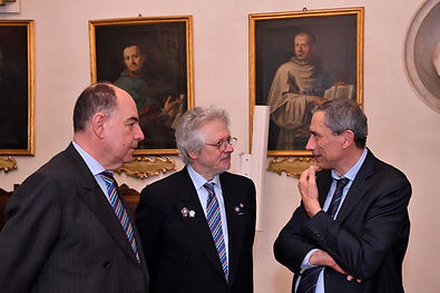 Rotary Pisa Pacinotti - Presidente Durante