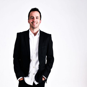 Mr Daniel MacNeil