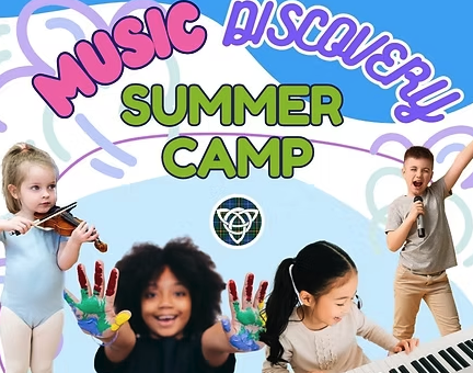 Registration open! 2026 Summer Camps at SSSM