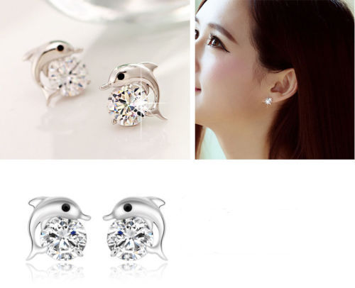 Miniatura: DELFÍN CRISTAL