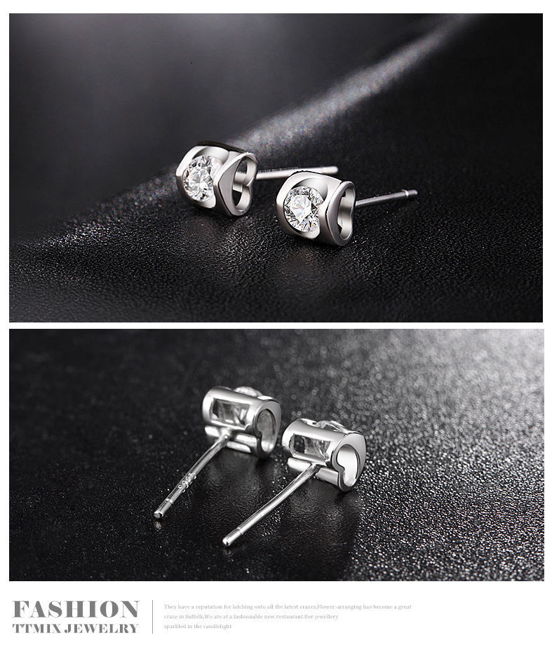 Miniatura: ALMA DE CRISTAL CORAZON