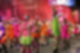 Great shot from _joy949__Proud recipients of the Google Mardi Gras Grant