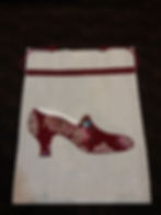 Bolsa zapatos