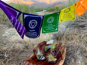 Crystals For Abundance
