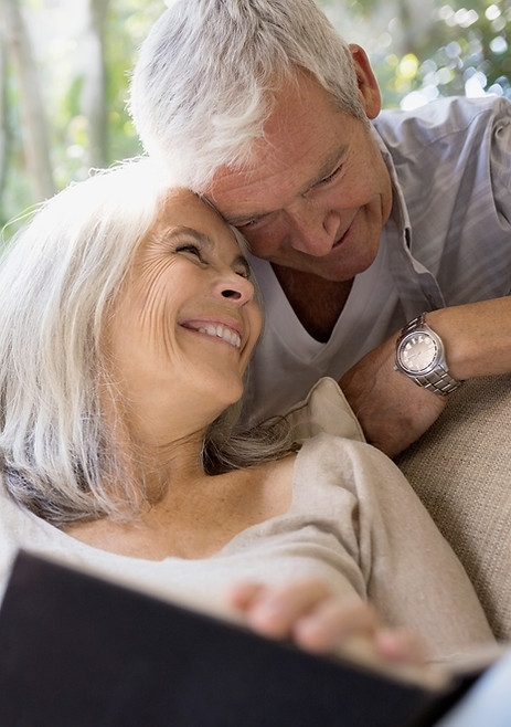 Medicare Advantage Plans