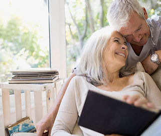 Alimentazione einvecchiamento