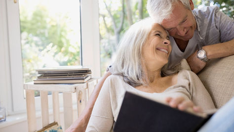 Annual Wellness/ Medicare Visit - Preventative Screenings.