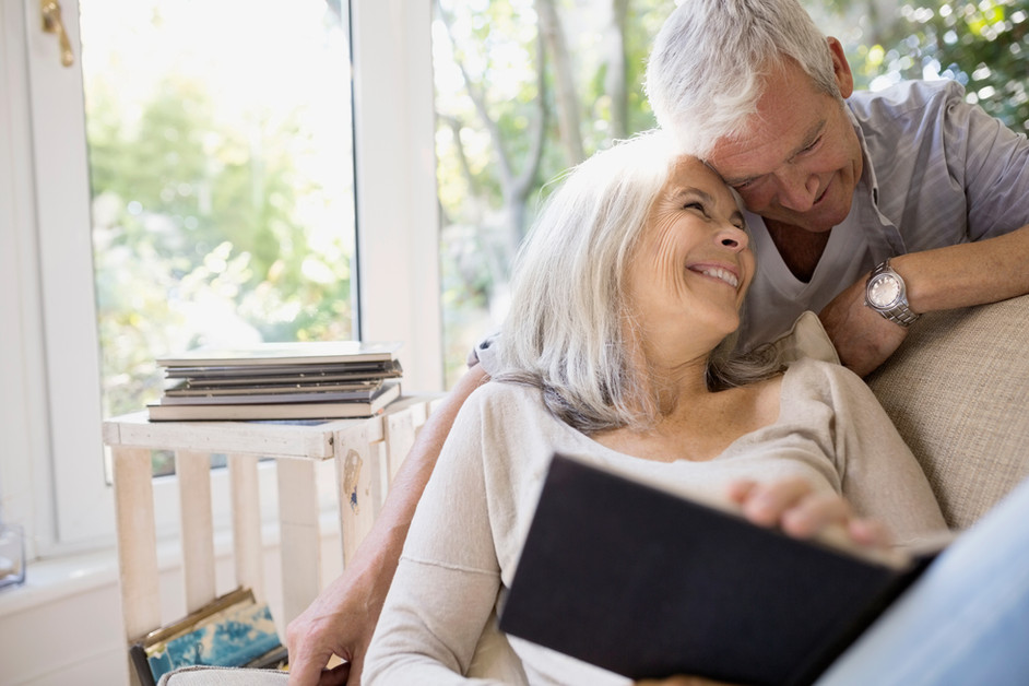 Maintain healthy relationships throughout your life