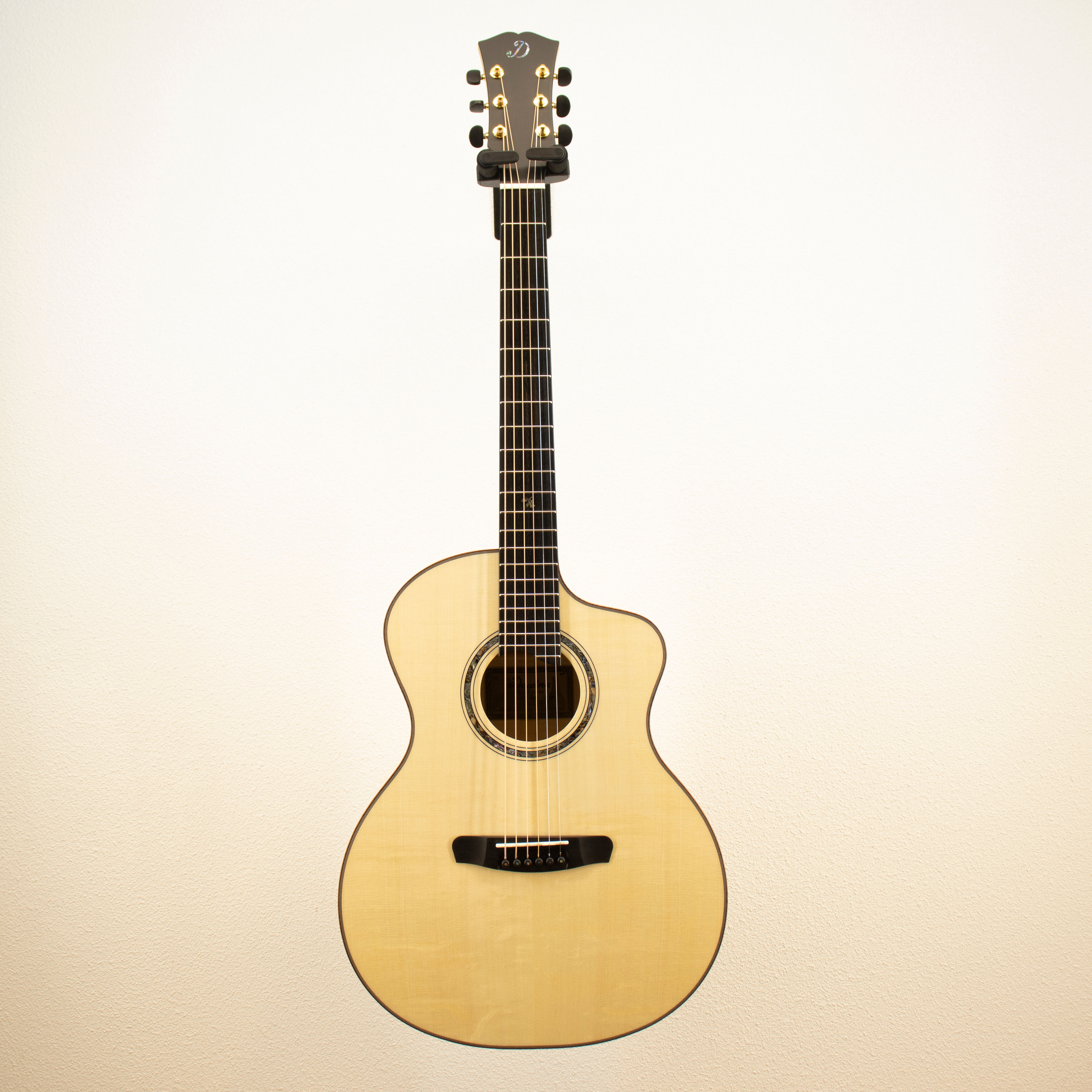 Dowina Acero GAC-SWS [10]