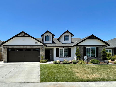 Exterior Painting, Commercial Painting Tulare County