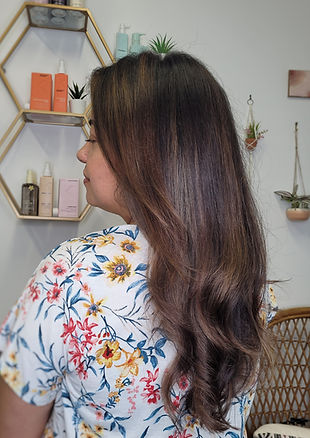 Why Brunette Hair Color Can Look Too Dark or Harsh