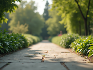 Mindful Practices for Everyday Balance