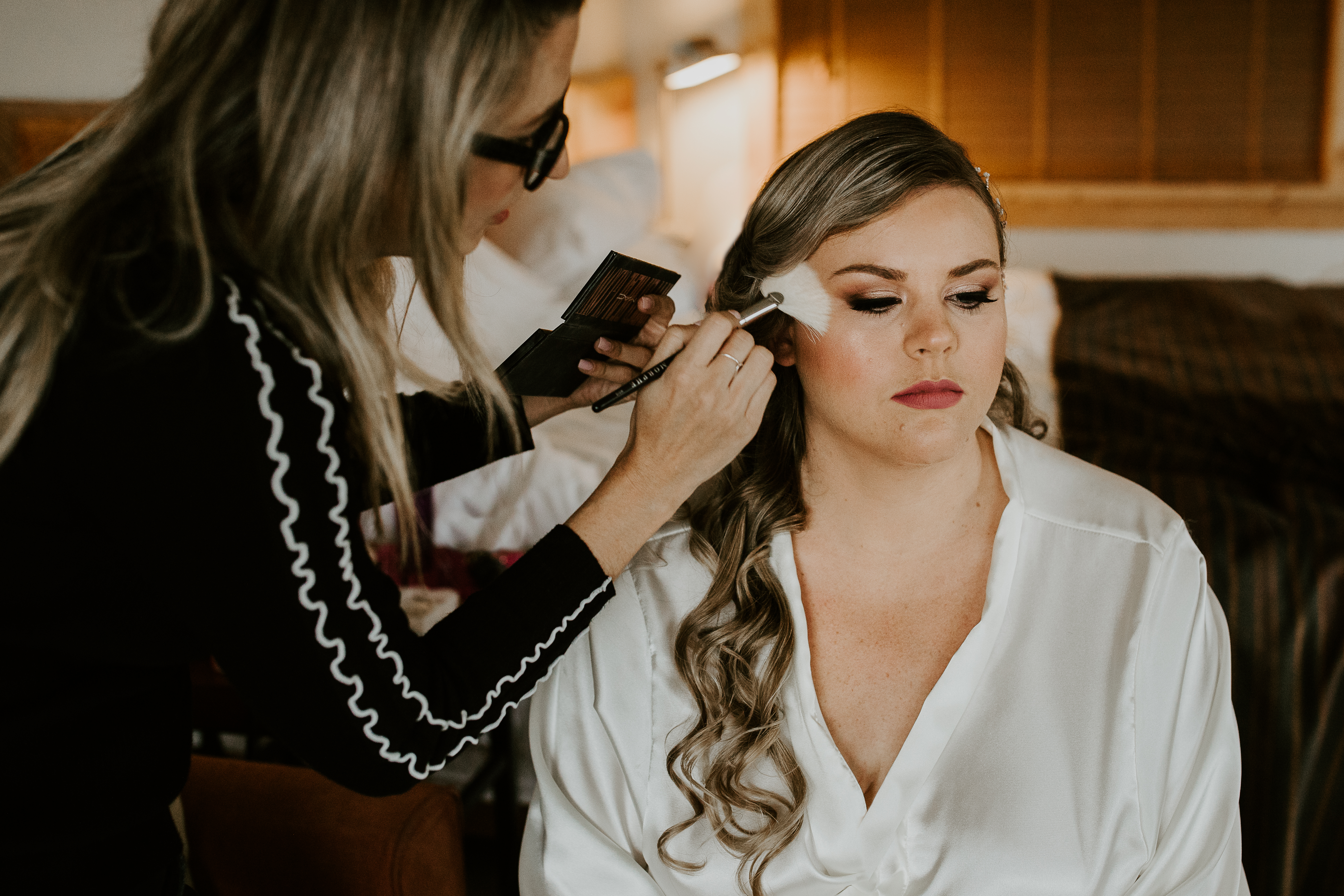 Bridal Hair And Makeup Vancouver Vancouver Makeup Artist At Natsimoes