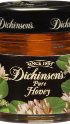 Dickinsons Travel/Cater Size Pure Honey (1.1oz) 