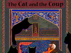 Kurosh ValaNejad and Peter Brinson USCGames The Cat And The Coup PC Steam Playstation5 Free-To-Play Indie Video Game