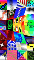 Maxo (Max Coburn) Tailwind & Impact 2009 Album electronic jazz fusion future funk (Digital Download)